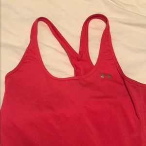 Under Armour Workout Tank